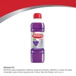 Pedialyte Suplemento Nutricional Sabor Uva 500 ml #9