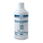 Delva Agua Oxigenada 10 Vol 500 Ml #1