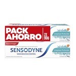 Crema Dental Limpieza Profunda  Sensodyne | 90 g | 2 Unidades #1