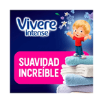 Vivere Suavizante Sueños Florales Intense Doypack 450 ml #4
