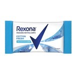 Jabon en Barra Rexona  Cotton Fresh 125 g #2