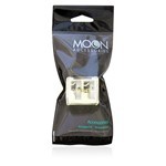 Moon Sacapuntas Doble #1