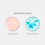 Tónico Exfoliante Niacinamida 3% Alchemy 200 ml #4