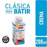 La Serenisima Crema Uat Ls Batir 200 tetratopml #1