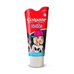 Colgate Crema Dental Smiles Barbie 6+ Años 75 gr #4