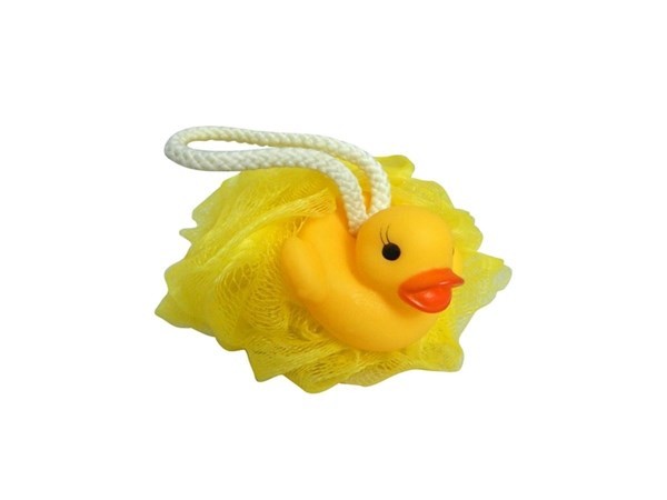 Esponja de pato para Baño | Jer-Emi #1