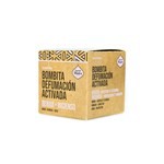 Caja de Bombita Defumación Activada Sagrada Madre Destrabe x 8 un #2