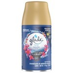 Aromatizante De Ambientes Automático Glade Paraíso Azul Repuesto 175gr #2 Aromatizante De Ambientes Automático Glade Paraíso Azul Repuesto 175gr #2
