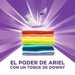 Ariel Jabón Líquido Clásico Con Toque de Suavizante 3 l #4