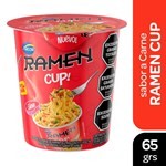 Sopa Ramen Sabor Carne 65 Grs Arcor #1
