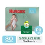 Huggies Pañales Active Sec Talle P (30 Unidades) #1