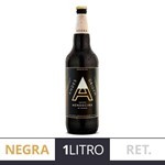 Cerveza Andes Negra Retornable 1lt #1