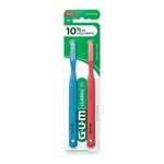 Gum Cepillo Dental Classic 311 Suave x 2 #2