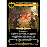 033 Escuela De Guerra Jakari #1