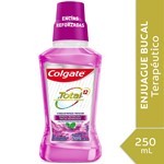 Colgate Enjuague Bucal Total 12 Encias Reforzadas 250 ml #1