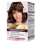 Excellence Kit Extra Profundos 677 Rubio Chocolate #18