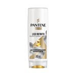 Acondicionador Pantene Prov Miracles Liso Infinito 200 cc. #1