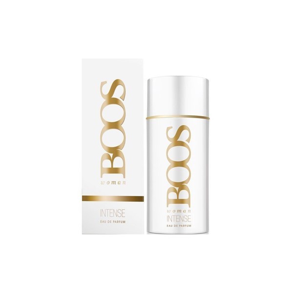 Boos Fragancia Intense Woman Edp 90 ml