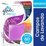 Glade Sensations Glass Lavanda (Repuesto) #2