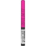 Delineador de Ojos Liquido Maybelline Tattoo Liner Play Tono Punch #2