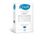 Q-Soft Hisopos Estuche x 75 Unidades #1