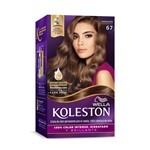 Koleston Coloracion en Crema Kit Chocolate 67 #5