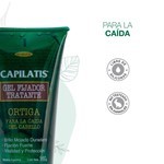 Capilatis Gel Fijador Ortiga 160 gr #4