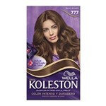 Koleston Coloracion en Crema Kit Marron Armonia 777 #2