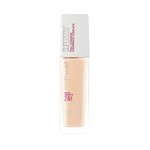 Maybelline Superstay Foundation Full Coverage 102 Fair Porcelain__Edccad #1