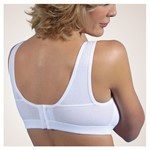 Design Veronique Top Con Cierre Frontal - Mod 457Z l #4