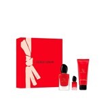 Armani Si Passione Passione Cofre Edp* Presentación 50 ml #1