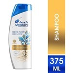 Head & Shoulders Shampoo Crece Fuerte Desde La Raiz 180 ml #6