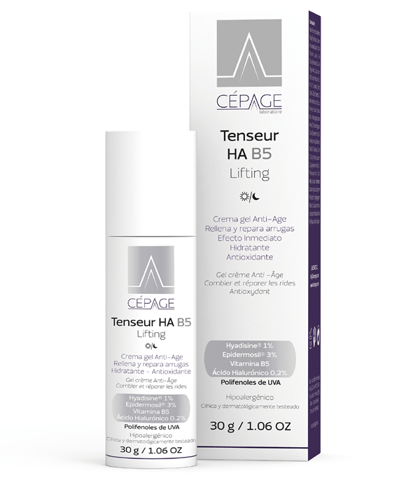 Cepage Tenseur Ha B5 Lifting 30 gr