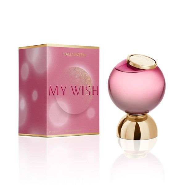 HALLOWEEN MY WISH EDP 30ML alt