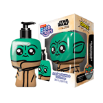 Star Wars Yoda Jabón Líquido 300ml #1