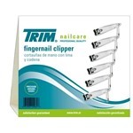 Trim Cortauñas Chico Blister En Carton (12 Unidades) #1