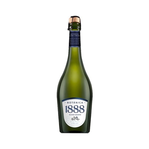 Sidra 1888 Botanica 750 cc