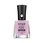 Risque Esmalte de Uñas en Gel Diamond Color Buque de Hortensias #1