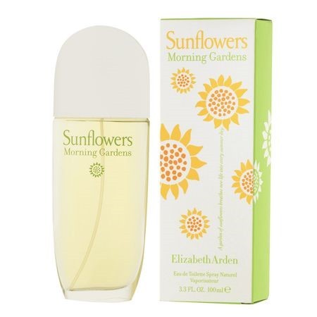 Elizabeth Arden Fragancia Sunflowers Morning Edt For Woman 100 ml (AL COSTO) alt