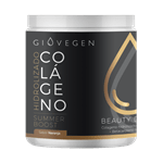 Giovegen Suplemento Colagenosummer Boost Naranja 180 gr #2