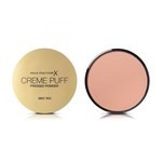 Max Factor Polvo Compacto Creme Puff 050 natural #1