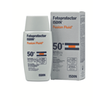 Isdin Fotoprotector Fusion Fluid 50+ 50 ml #2