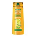 Shampoo Fructis Garnier Recarga Nutritiva x 200 ml #1