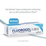 Fluorogel Gel Dental Con Fluor Protect Menta 60 gr. #1