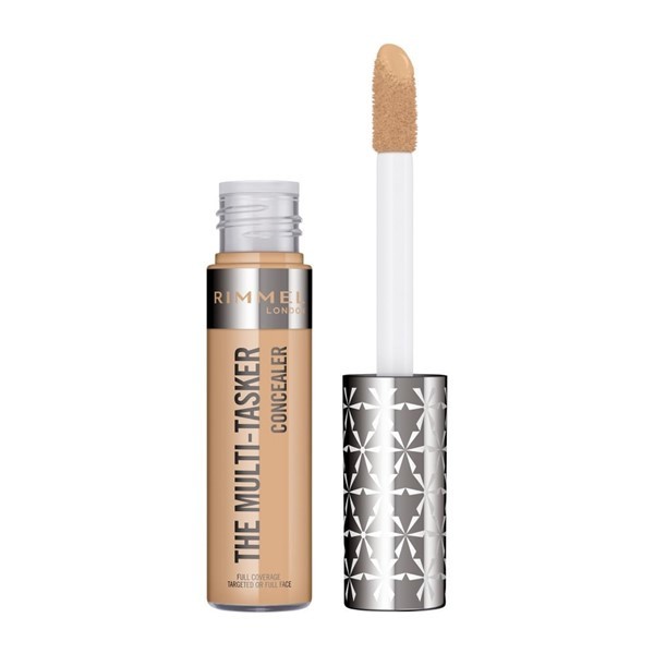 Corrector de Ojeras Rimmel The Multi-Tasker Concealer x 10 ml 050 Sand alt