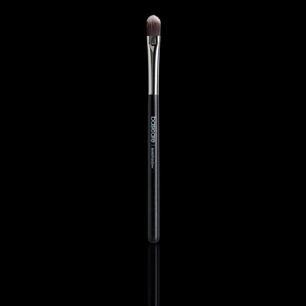 Basicare Cepillo Para Sombra de Ojos 13 cm alt