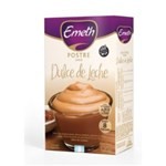 Postre de Dulce de Leche Vitaminizado Emeth 120 grs. #1