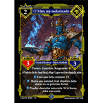 107 Oman, Rey Esclavizado Precon Djinn/Soldado - Coste 2 #1