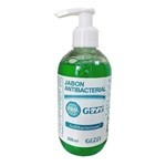 Gezzi Jabón Líquido Antibacterial x 220 ml #1