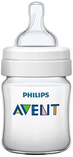 Mamaderas Anticolic Philips Avent 125 ml Scf810/19 alt
